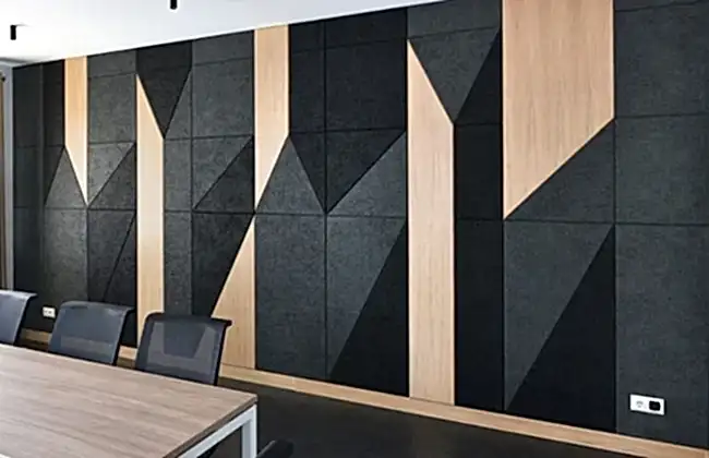 Akustik Mimarlık Firma Yapı Fuarı